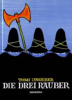 Die drei Räuber - 