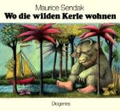 Wo die wilden Kerle wohnen