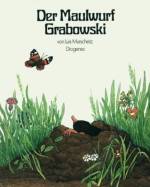 Der Maulwurf Grabowski