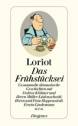 Das Frühstücksei - 