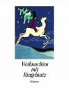 Weihnachten mit Ringelnatz -