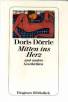 Mitten ins Herz und andere Geschichten - 