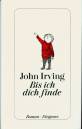 Bis ich dich finde - Roman