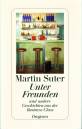 Unter Freunden - und andere Geschichten aus der Business Class