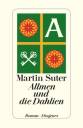 Allmen und die Dahlien - 