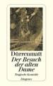 Der Besuch der alten Dame: Eine tragische Kom&ouml;die. Neufassung 1980