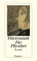 Die Physiker. Eine Kom&ouml;die in zwei Akten. Neufassung 1980