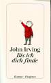 Bis ich dich finde - 
