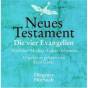 Die vier Evangelien - Matthäus, Markus, Lukas, Johannes