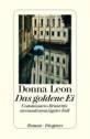 Das goldene Ei - Commissario Brunettis zweiundzwanzigster Fall