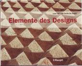 Elemente des Designs - Farben, Strukturen und Formen neu entdecken