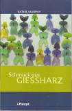 Schmuck aus Gießharz - 