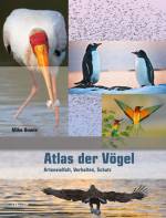Atlas der Vögel - Artenvielfalt, Verhalten, Schutz