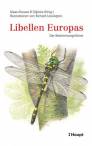 Libellen Europas: Der Bestimmungsf&uuml;hrer