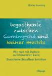 Legasthenie zwischen Coming-out und keiner merkts  - Wie man mit Dyslexie zurechtkommen kann: Erwachsene Betroffene berichten