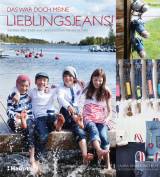 Das war doch meine Lieblingsjeans! - Sachen für Kids aus gebrauchten Materialien
