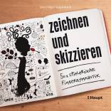 zeichnen und skizzieren - 50 x spielerische Fingergymnastik
