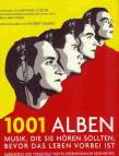1001 Alben - Musik, die sie hören sollten, bevor das Leben vorbei ist