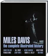 Miles Davis - The Illustrated History
