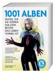 1001 Alben - Musik, die Sie hören sollten, bevor das Leben vorbei ist