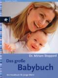 Das große Ravensburger Babybuch - Ein Handbuch für junge Eltern