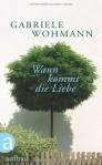 Wann kommt die Liebe? - Erzählungen