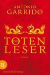 Der Totenleser: Roman