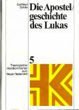 Die Apostelgeschichte des Lukas - 
