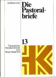 Die Pastoralbriefe - 