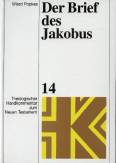 Theologischer Handkommentar zum Neuen Testament, Bd.14, Der Brief des Jakobus: BD XIV