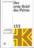 Der erste Brief des Petrus - 
