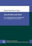 Geschichte und Gott - XV. Europäischer Kongress für Theologie (14.–18. September 2014 in Berlin)
