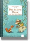 Die kleine Dame und der rote Prinz - 