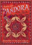 Pandora -  Zeitreisende soll man nicht aufhalten.