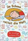 Jo Schmo rettet die Welt  - 
