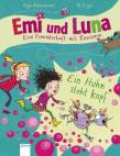 Emi und Luna. Eine Freundschaft mit Kawumm -