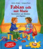 Fabian teilt mit Marie - 