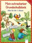 Alles für die 1. Klasse  - 