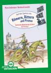  Auf den Spuren von Römern, Rittern und Piraten - Spannende Abenteuergeschichten für Erstleser