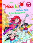Hexe Lilli -  und der Pirat in der Badewanne