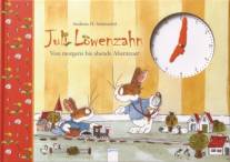 Juli Löwenzahn - Von morgens bis abends Abenteuer