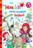 Hexe Lilli  - und der verzauberte Goldesel