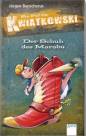 Der Schuh des Marabu  - Ein Fall für Kwiatkowsi
