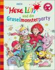 Hexe Lilli und die Gruselmonsterparty -