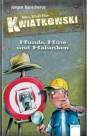 Hunde, Hüte und Halunken  - Ein Fall für Kwiatkowski