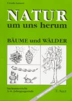 Natur um uns herum - Bäume und Wälder