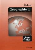 Geographie 1 - kurz & klar
