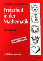 Freiarbeit in der Mathematik, Grundschule, 3. Jahrgangsstufe, EURO