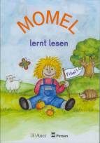 Momel lernt lesen - Fibel 1