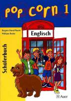 Pop corn 1 - Schülerbuch